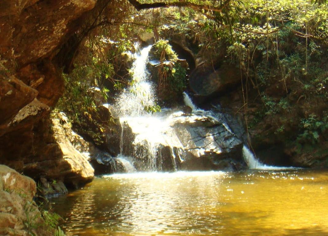 Camping Do Delei Сан-Томе-дас-Летрас Экстерьер фото